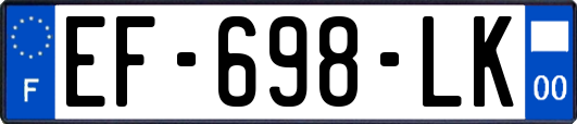 EF-698-LK