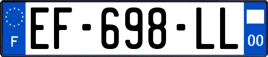 EF-698-LL
