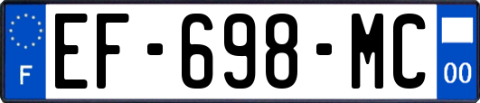 EF-698-MC
