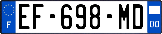 EF-698-MD