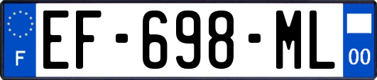 EF-698-ML