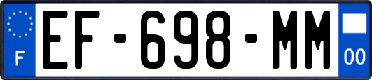 EF-698-MM