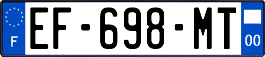 EF-698-MT