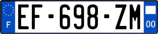 EF-698-ZM