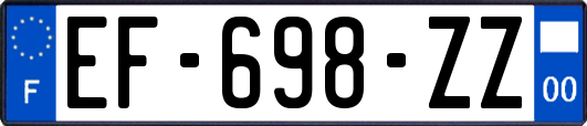 EF-698-ZZ