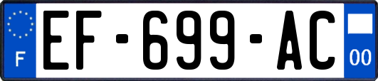 EF-699-AC