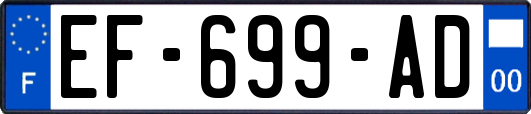 EF-699-AD