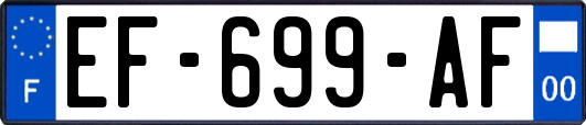 EF-699-AF