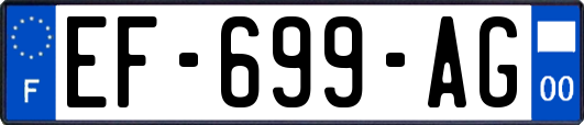 EF-699-AG