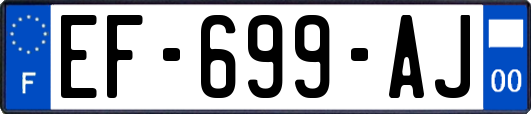 EF-699-AJ