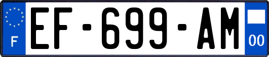 EF-699-AM