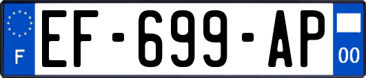 EF-699-AP
