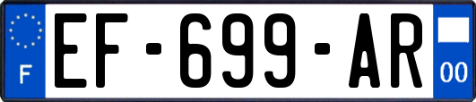EF-699-AR