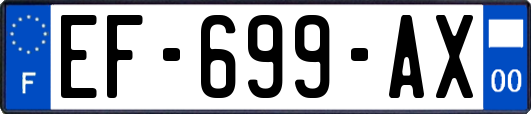 EF-699-AX
