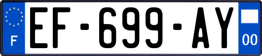 EF-699-AY