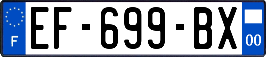 EF-699-BX