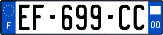 EF-699-CC