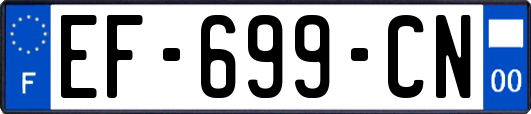 EF-699-CN