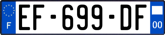 EF-699-DF