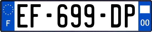 EF-699-DP