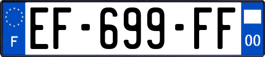 EF-699-FF
