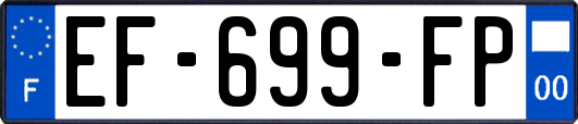 EF-699-FP