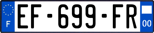 EF-699-FR