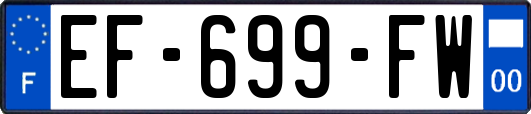 EF-699-FW