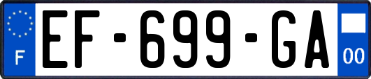 EF-699-GA