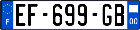 EF-699-GB