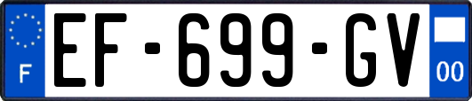 EF-699-GV