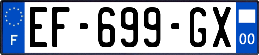 EF-699-GX