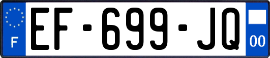 EF-699-JQ