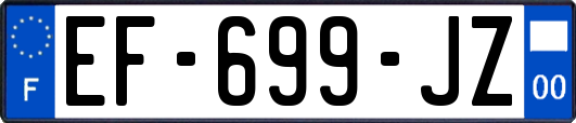 EF-699-JZ