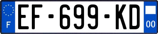 EF-699-KD