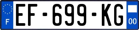 EF-699-KG