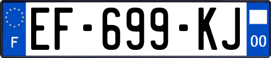 EF-699-KJ