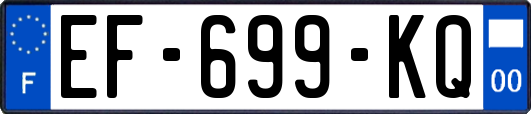 EF-699-KQ