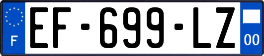 EF-699-LZ