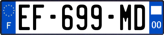 EF-699-MD