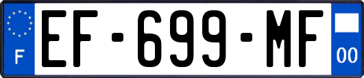 EF-699-MF