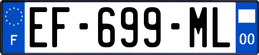 EF-699-ML