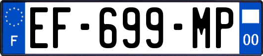 EF-699-MP
