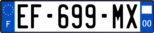 EF-699-MX