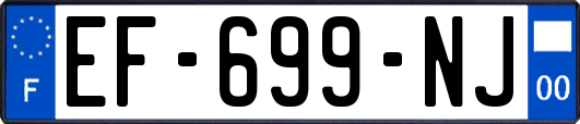 EF-699-NJ