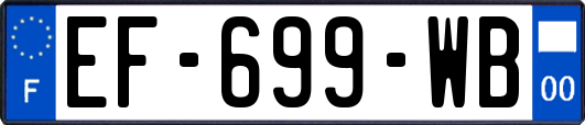 EF-699-WB