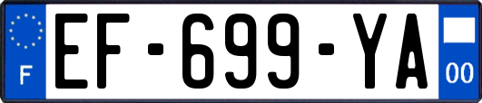 EF-699-YA