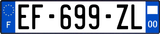 EF-699-ZL