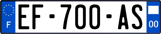 EF-700-AS