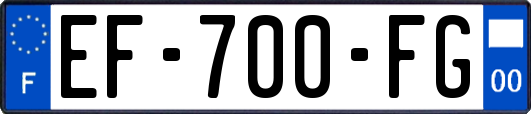 EF-700-FG